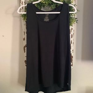 Daskin Now loose fit work out top size xxl